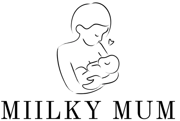 Miilky Mum